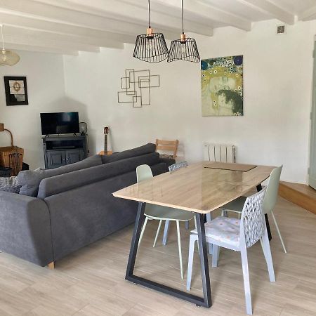 Authentique Maison De Pecheur Plerin Ngoại thất bức ảnh