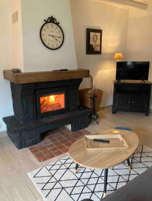 Authentique Maison De Pecheur Plerin Ngoại thất bức ảnh