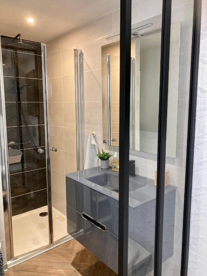 Authentique Maison De Pecheur Plerin Ngoại thất bức ảnh