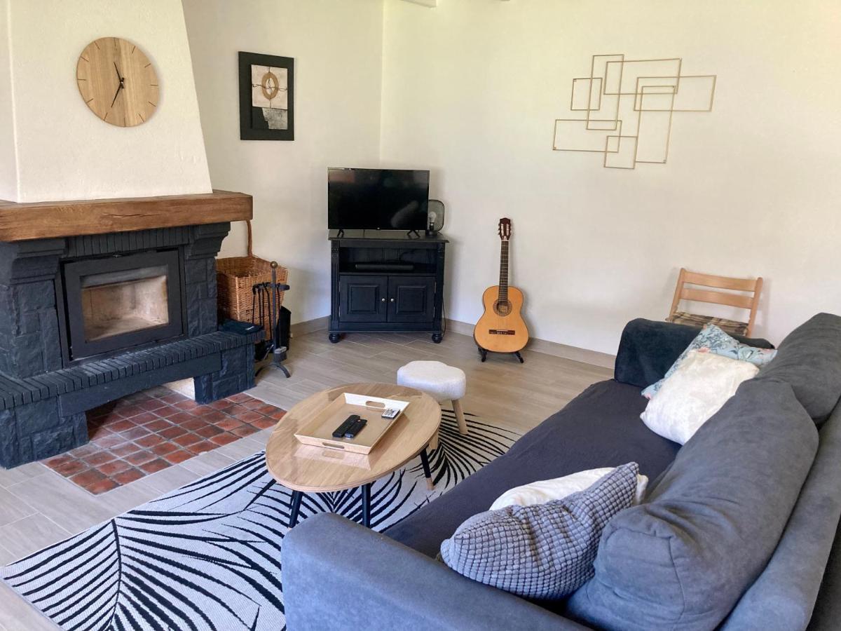 Authentique Maison De Pecheur Plerin Ngoại thất bức ảnh